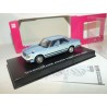 TOYOTA CHASER AVANTE TWINCAM24 1982 Bleu DISM 1:43