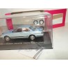 TOYOTA CHASER AVANTE TWINCAM24 1982 Bleu DISM 1:43