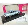 TOYOTA CHASER AVANTE TWINCAM24 1982 Bleu DISM 1:43