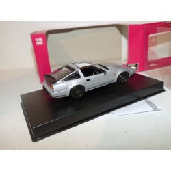 NISSAN FAIRLADY Z 300 ZR 1986 Gris DISM 1:43