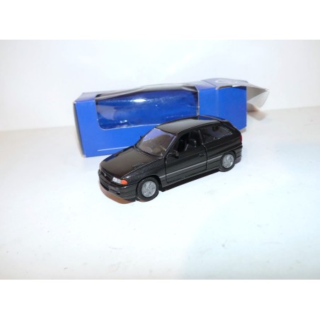 OPEL ASTRA COUPE F Gris GAMA 1013 1:43