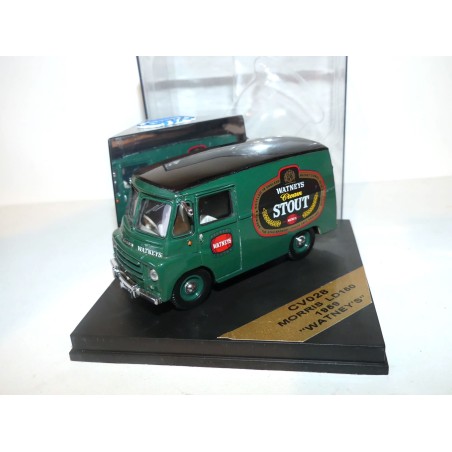 MORRIS LD150 1959 WATNEY'S VITESSE CV028 1:43