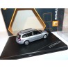 RENAULT MEGANE II ESTATE GRANDTOUR 2003 Gris ELIGOR 1:43