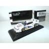 PORSCHE 911 GT1 NÂ°25 LE MANS 1996 MINICHAMPS 1:43 2Ã¨me