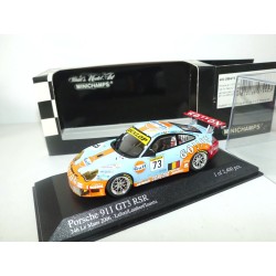 PORSCHE 911 GT3 RSR N°73 LE...