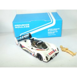 PEUGEOT 905 N°3 Le Mans 1993 KIT Monte PROVENCE MOULAGE 1:43