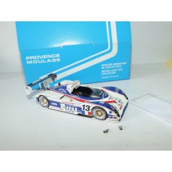 COURAGE C41 VAILLANTE N°13 LE MANS 1997 KIT Monte JADE MINIATURE 1:43