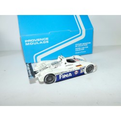 BMW V12 N°1 LE MANS 1998 KIT Monté PROVENCE MOULAGE 1:43