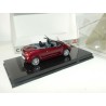 MITSUBISHI COLT CZC Carman Red SUNSTAR 1:43