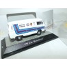 VW COMBI T2a ASSISTANCE PORSCHE MARTINI PREMIUM CLASSIXXS 1:43