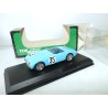 GORDINI T15 S N°35 LE MANS 1950 TOP MODEL TMC081 1:43