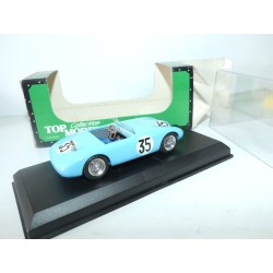 GORDINI T15 S N°35 LE MANS 1950 TOP MODEL TMC081 1:43