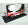 TOYOTA TS010 N°36 LE MANS 1993 IXO LMC054 1:43