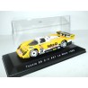 TOYOTA 85C n°36 Le Mans 1985 KIT Monte PROVENCE MOULAGE 1:43