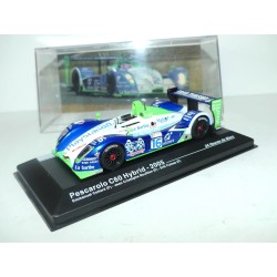 PESCAROLO C60 HYBRID NÂ°16 LE MANS 2005 ALTAYA 1:43 ArrivÃ©e 2Ã¨me