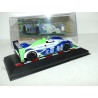 PESCAROLO C60 HYBRID NÂ°16 LE MANS 2005 ALTAYA 1:43 ArrivÃ©e 2Ã¨me