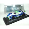 PESCAROLO C60 HYBRID NÂ°17 LE MANS 2006 LOEB ALTAYA 1:43