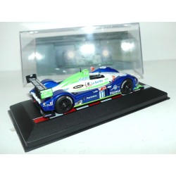 PESCAROLO C60 HYBRID NÂ°17 LE MANS 2006 LOEB ALTAYA 1:43