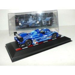 COURAGE C60 HYBRID NÂ°12 LE MANS 2005 ALTAYA 1:43 ArrivÃ©e 8Ã¨me