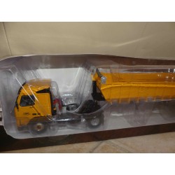 CAMION VOLVO FH12 (1993-2003) BENNE SEMI REMORQUE ALTAYA 1:43