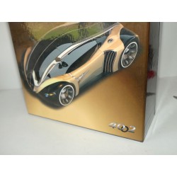 PEUGEOT 4002 CONCEPT CAR FRANCFORT 2003 NOREV 1:43