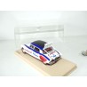 CITROEN DS MARGNAT PALOMA TOUR DE FRANCE KIT sur base ELIGOR 1:43