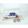 CITROEN DS MARGNAT PALOMA TOUR DE FRANCE KIT sur base ELIGOR 1:43