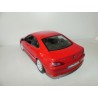 PEUGEOT 406 COUPE Rouge SOLIDO 1:18 sans boite