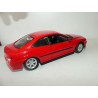 PEUGEOT 406 COUPE Rouge SOLIDO 1:18 sans boite