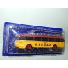 AUTOCAR CHAUSSON CIRQUE PINDER ALTAYA 1:64