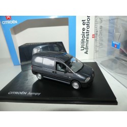 CITROEN JUMPY I Phase 2...