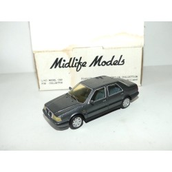 LANCIA THEMA IE 16V 1991 KIT Monté MIDLIFE MODELS 1:43