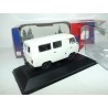 UAZ 452 MINIBUS 1980 Blanc IST MODELS IST021 1:43