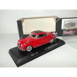 BMW 502 COUPE Rouge DETAILCARS 241 1:43