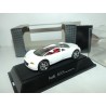 AUDI AVUS QUATTRO Blanc CONCEPT CAR REVELL 1:43