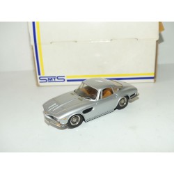 FERRARI 250 GT BERTONE Gris...