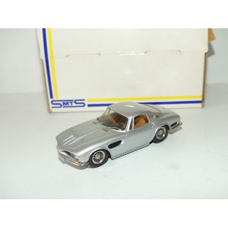 FERRARI 250 GT BERTONE Gris KIT MONTE SMTS 1:43