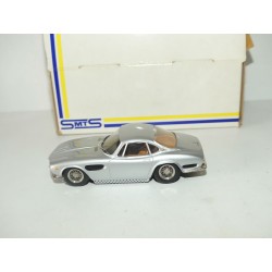 FERRARI 250 GT BERTONE Gris KIT MONTE SMTS 1:43