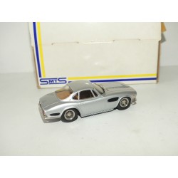 FERRARI 250 GT BERTONE Gris KIT MONTE SMTS 1:43