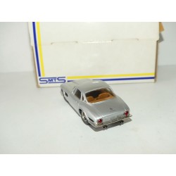 FERRARI 250 GT BERTONE Gris KIT MONTE SMTS 1:43