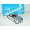 ALFA ROMEO NUVOLA SALON DE PARIS 1997 Gris PROVENCE MOULAGE 1:43