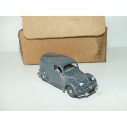 PANHARD DYNA X86 FOURGONNETTE KIT Monté CJM 1:43