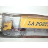 CAMION RENAULT G 340 1990-1996 La Poste SEMI REMORQUE ALTAYA 1:43