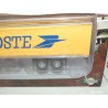 CAMION RENAULT G 340 1990-1996 La Poste SEMI REMORQUE ALTAYA 1:43