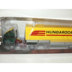 CAMION RABA S22 980 Hungarocamion SEMI REMORQUE ALTAYA 1:43