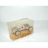 RENAULT COURSE PARIS MADRID 1903 Rose MINIALUXE 1:43