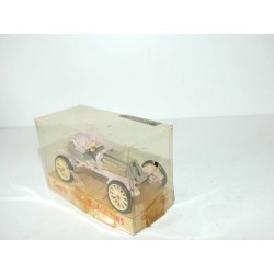 RENAULT COURSE PARIS MADRID 1903 Rose MINIALUXE 1:43