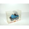 PANHARD LEVASSOR 1892 Bleu MINIALUXE 24 1:43