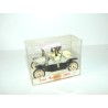 FORD ROADSTER 1909 MINIALUXE 1:43