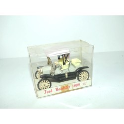 FORD ROADSTER 1909 MINIALUXE 1:43